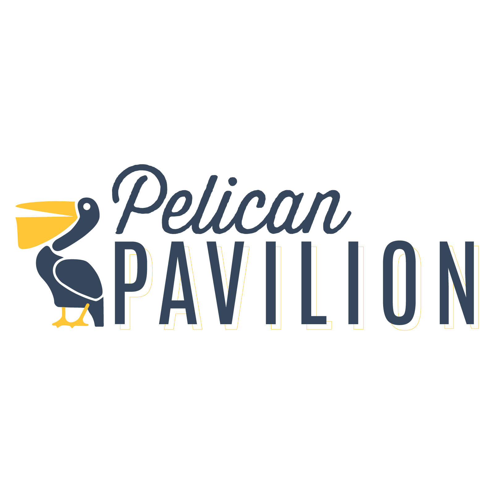 Pelican Pavilion