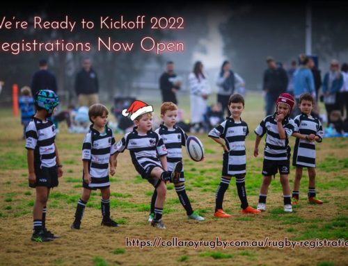 2022 Collaroy Cougars Registrations NOW …