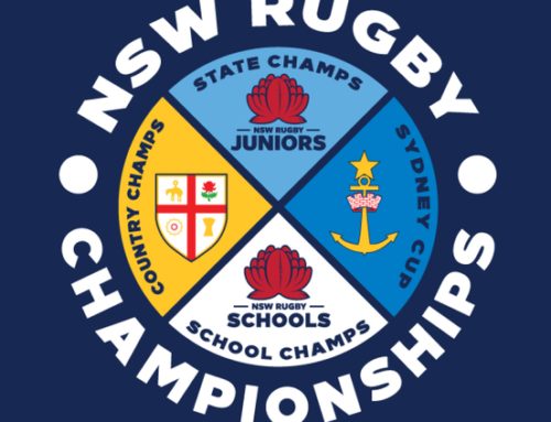 2022 is a new era for NSW Juniors…