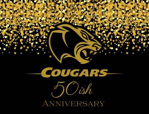 Collaroy Cougars 50ish Anniversary Gala
